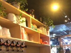 -蜗牛小馆醉乡民谣云南菜(惠新西里店)