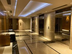 -扬州绿地铂骊酒店