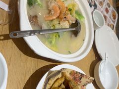 -东北风(江北万达店)