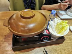 -汀小府·福建客家菜(鼓山沃尔玛店)