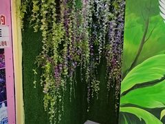 -武汉5D星空错觉艺术馆(中心百货店)