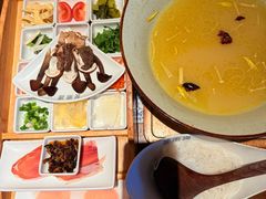 -芸南道·过桥米线(昆明老街旗舰店)
