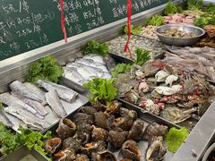 -济南烧烤(五莲路店)