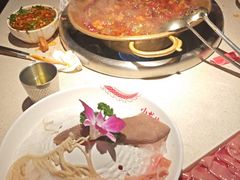 -小龙坎火锅(全球总店)