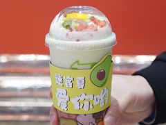 -迷客夏Milksha(无锡苏宁店)