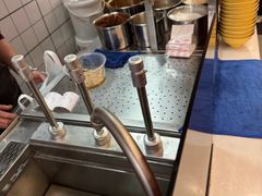 -二娃邓板凳面(解放碑店)