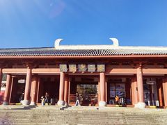 -崇圣寺三塔文化旅游区