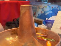 -仁和四季涮肉馆(天坛南门店)
