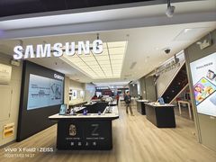 -苏宁易购(成都春熙路店)