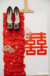 -Sunny喜铺婚礼定制·求婚策划