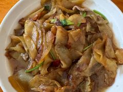 -如意香辣鸡架(总店)