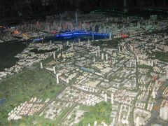 景点-南京市规划建设展览馆