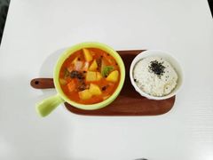 -箪食记(汉口路店)