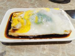 -荔银肠粉(广州天河华利路店)