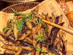 -汉唐守艺人·河北面馆(民心河店)