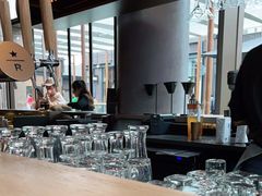 -星巴克臻选(成都太古里店)