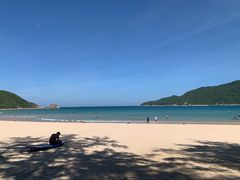 -后海村