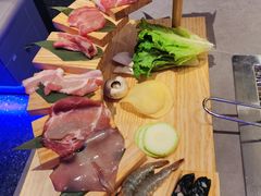 -谷町·烤肉自助(朱雀门店)
