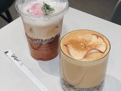 -Seesaw Coffee(芮欧百货店)