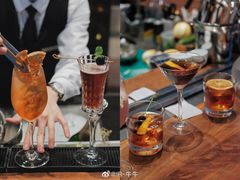 -广州柏悦酒店·悦吧·顶楼露天酒吧