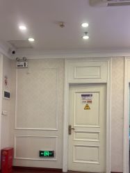 -武汉五洲整形外科医院