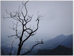 -萍乡武功山风景名胜区