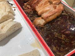 -沈家花园如皋菜(君御豪庭店)