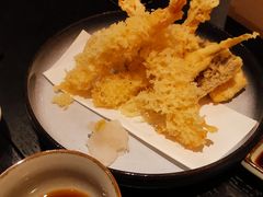 -yokocho上横町·日本食街(深业上城店)