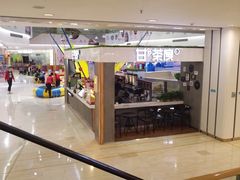 -银泰百货(北京大红门店)