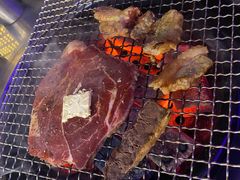 -鑫釜山海鲜烧烤(浑南店)
