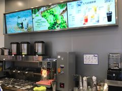 -茶百道(大兴绿地缤纷城店)