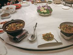 -桃花源中餐厅(金茂豪华精选酒店)