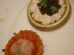 -前海华侨城JW万豪酒店·都会尚膳自助餐厅·熟成牛排海鲜酒水畅飨
