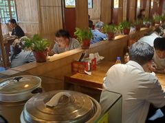大堂-洛阳面馆(红专路店)