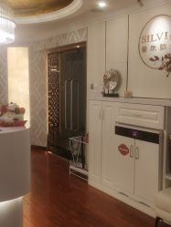 点击看大图 -茜尔维亚修身连锁(闵行莘庄店)