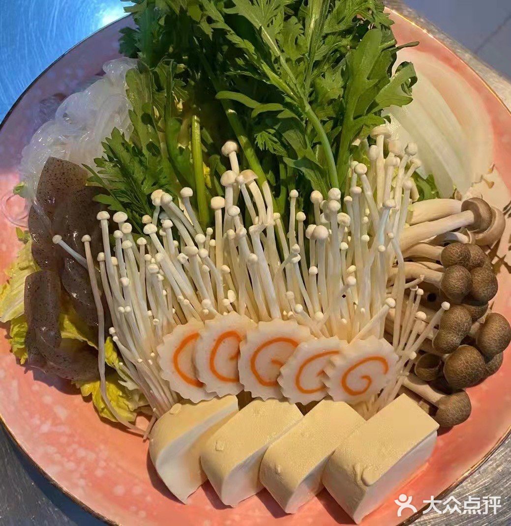 中关村壹号这里一家好吃的日料店