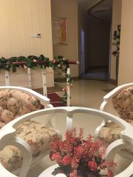 -合肥骄阳兰多产后恢复中心(天鹅湖万达店)