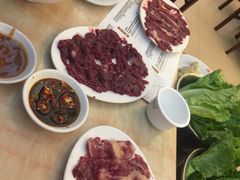 -陈记顺和潮汕牛肉火锅(韩江路店)