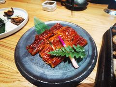 -隐泉之语日式料理(王府中环店)