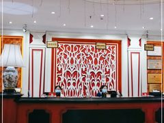 -欢乐盛KTV音乐会所(泰然店)