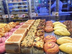 -LELECHA乐乐茶(新街口大洋店)