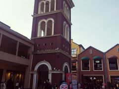 -王府井奥莱临潼小镇(临潼店)