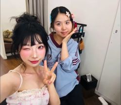 -WAVE SODA摄影工作室