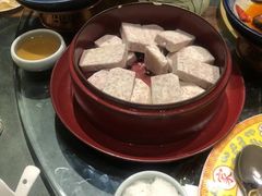 -那家小馆•北京菜•烤鸭(香山店)