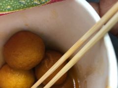 -陈记甜品窝(中山北路店)
