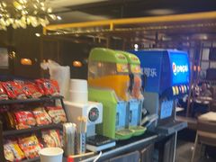 -火炉火自助餐(西直门凯德MALL店)