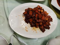 -陈傻子餐厅(世纪都会店)