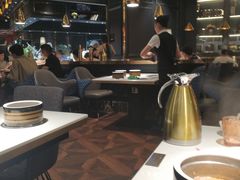 大堂-加餐海鲜自助(宝龙一城店)
