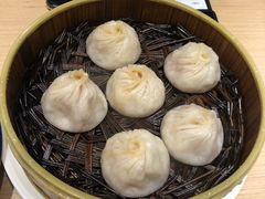 小笼包-兔爸私家小厨(新北万达店)