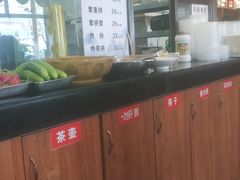-华盛园卷子王农家菜水库鱼